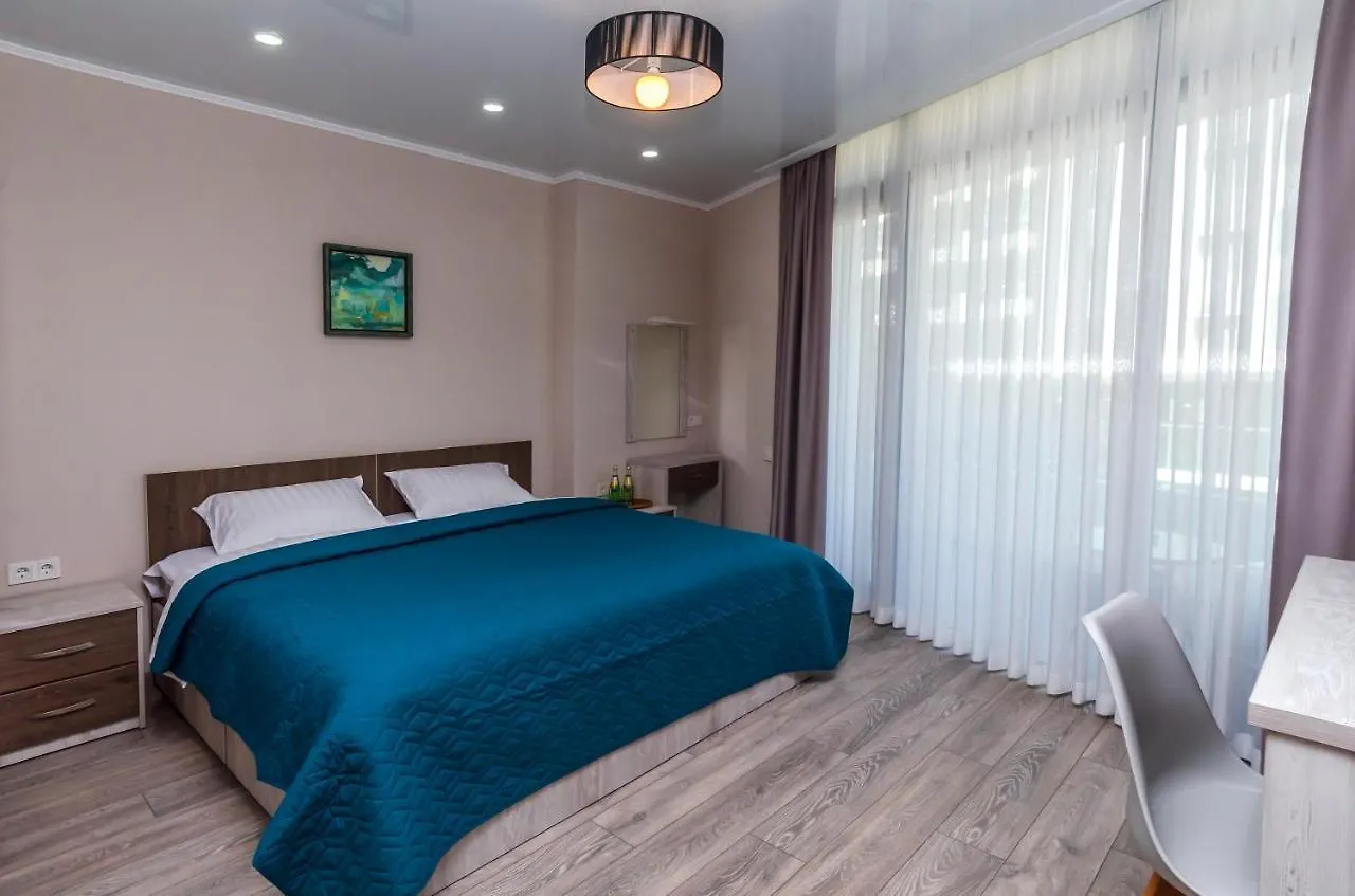 Green Line Batumi Hotel