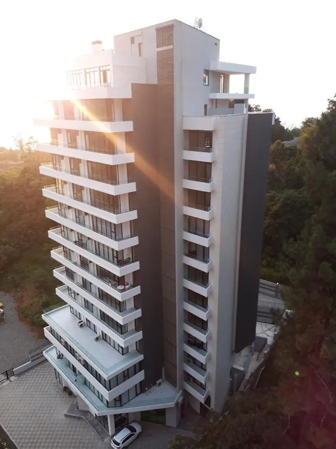 Green Line Batumi Hotel